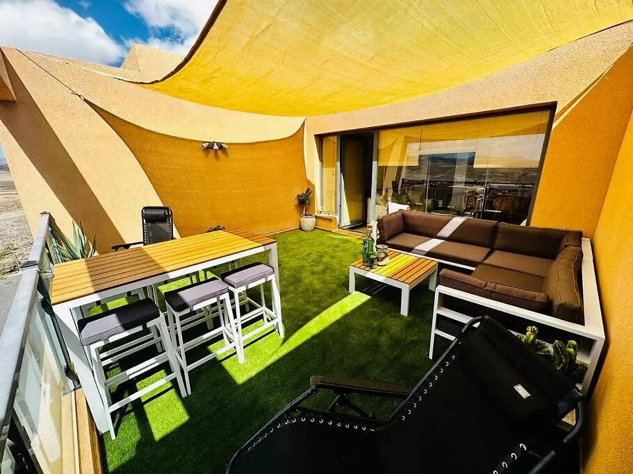 Сasa de vacaciones Villa Casa Turquesa La Guirra España