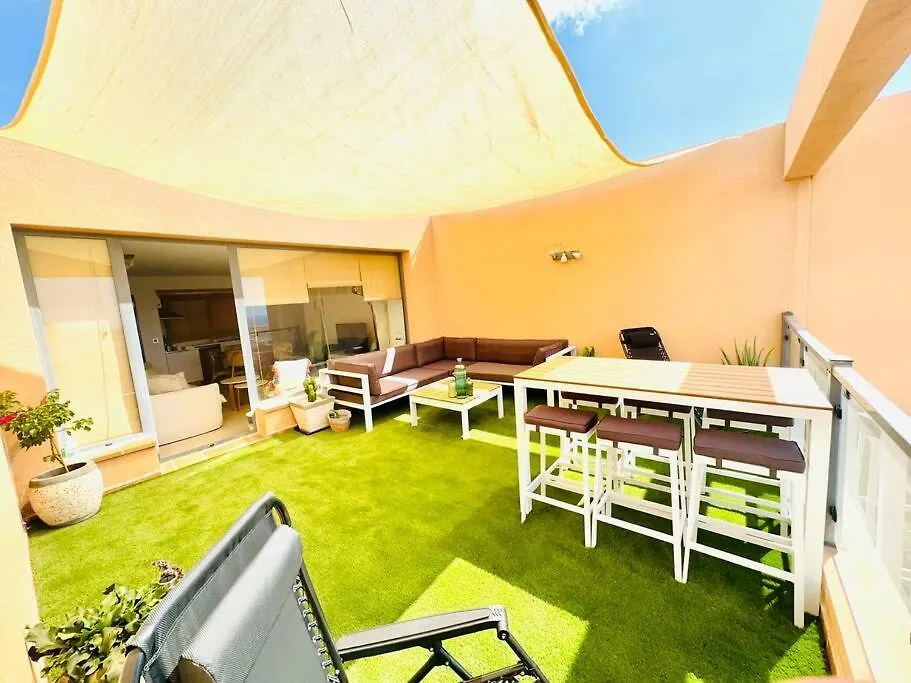 Villa Casa Turquesa La Guirra 0*,