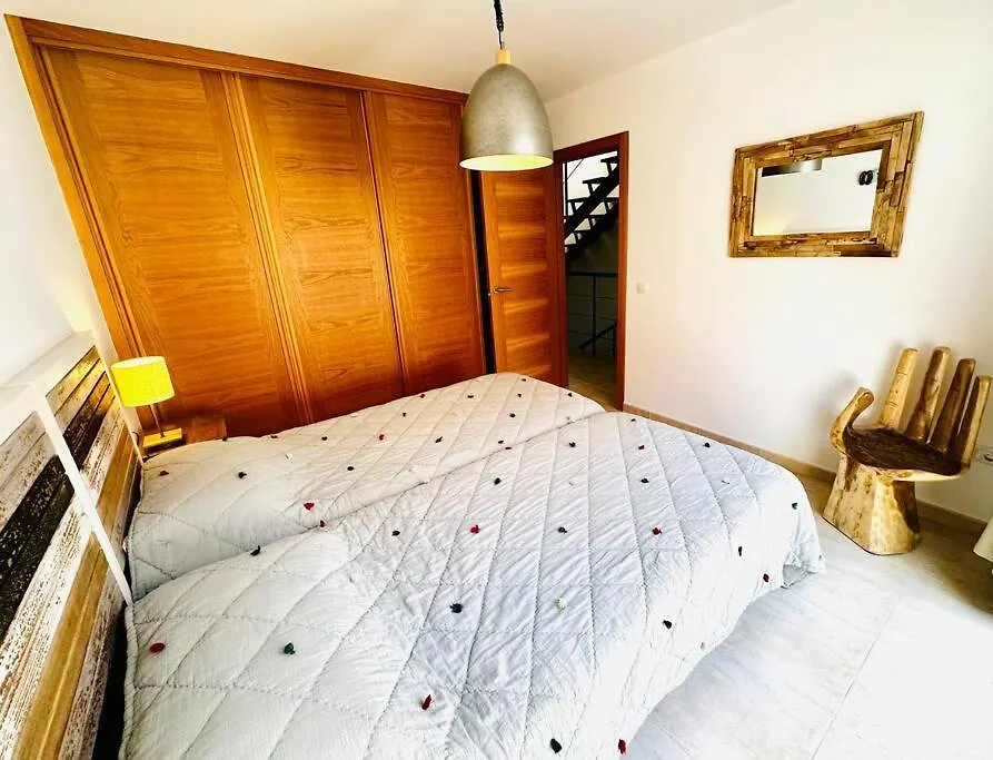 Villa Casa Turquesa La Guirra
