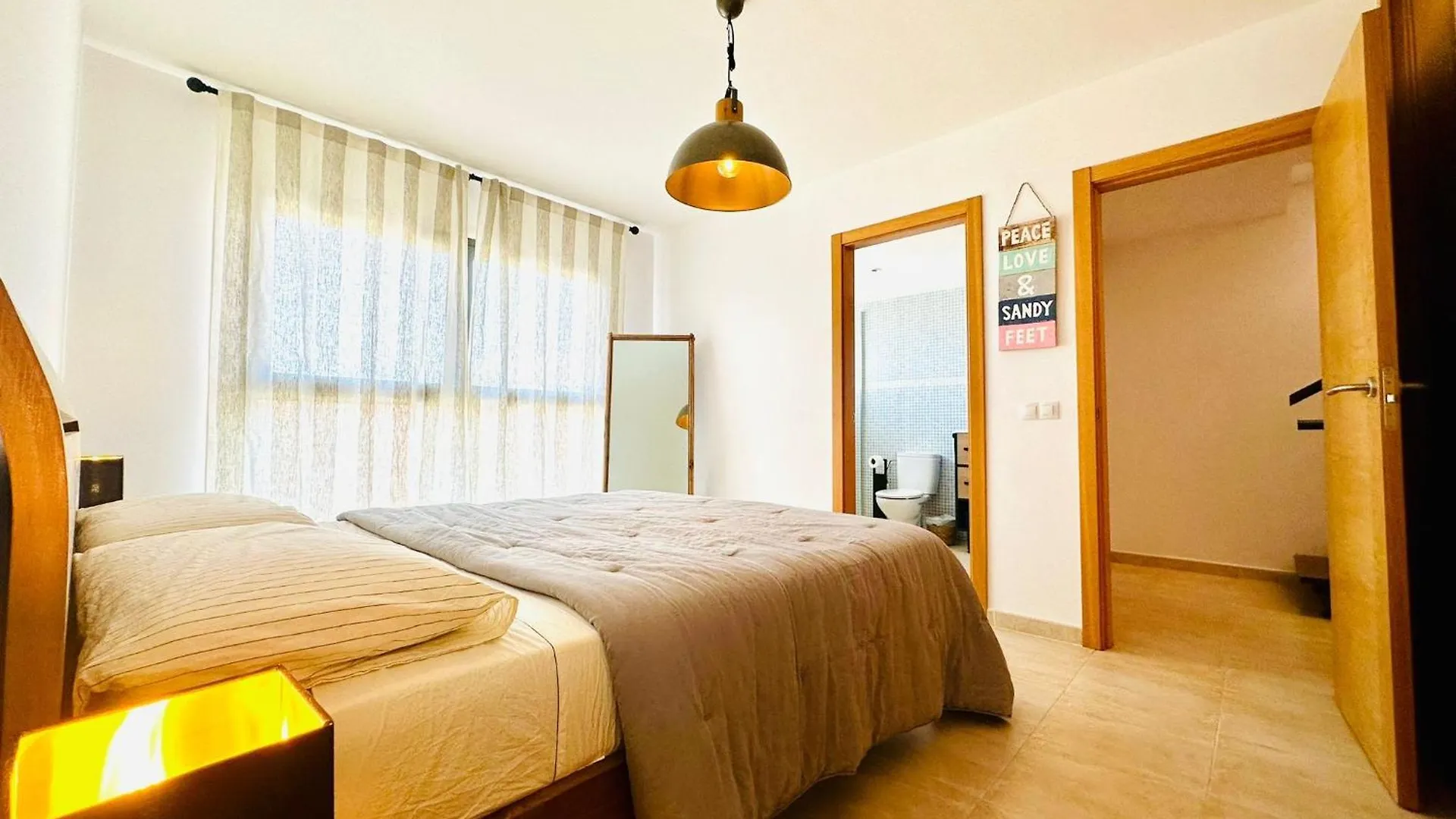 Villa Casa Turquesa La Guirra España
