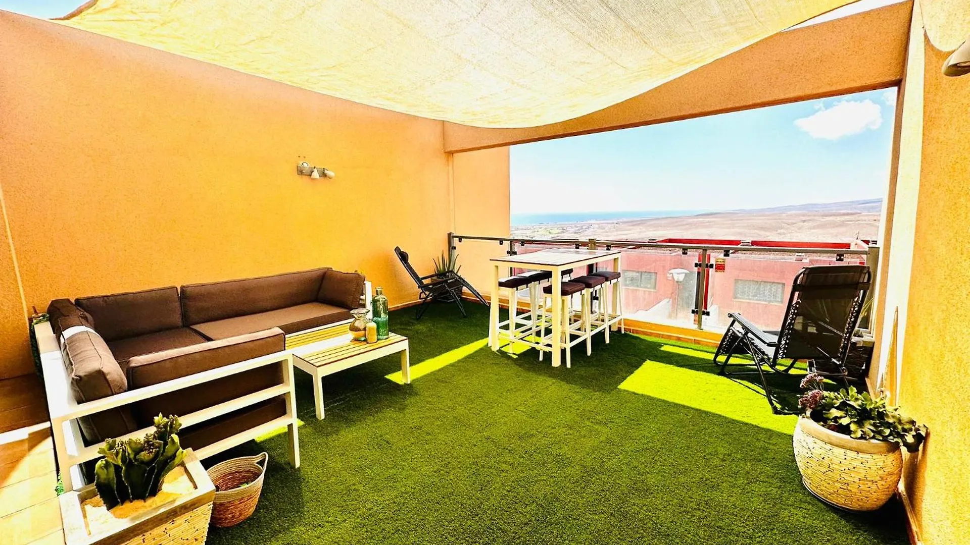 Villa Casa Turquesa La Guirra